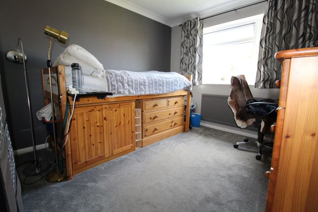 Bed 2