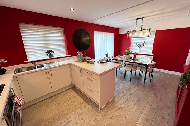 The Mearley, Bancroft View, Long Ing Lane, Barnoldswick photo 2