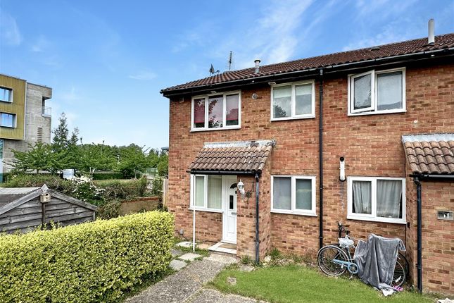 Thumbnail Terraced house for sale in Bayford Place, Cambridge