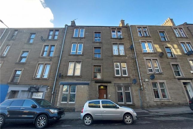 Thumbnail Commercial property for sale in Strathmartine Road, Dundee