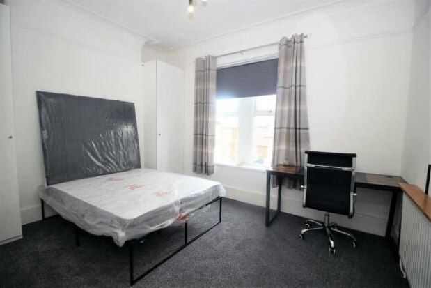 Flat to rent in Severus Road, Newcastle Upon Tyne