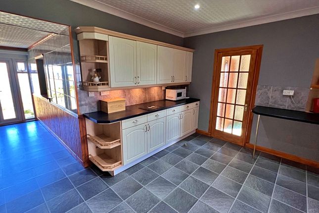 Detached house for sale in Fivepenny, Ness, Isle Of Lewis
