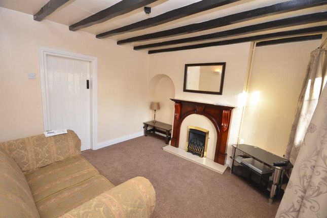 Cottage to rent in Longton Road, Barlaston, Stoke-On-Trent