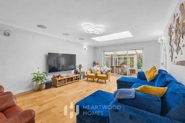 41, Napsbury Lane, St. Albans photo 3