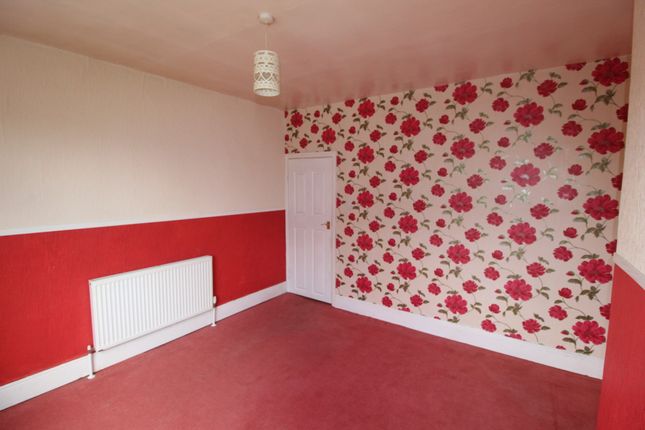 Terraced house for sale in Rotherham Road, Dinnington, Sheffield