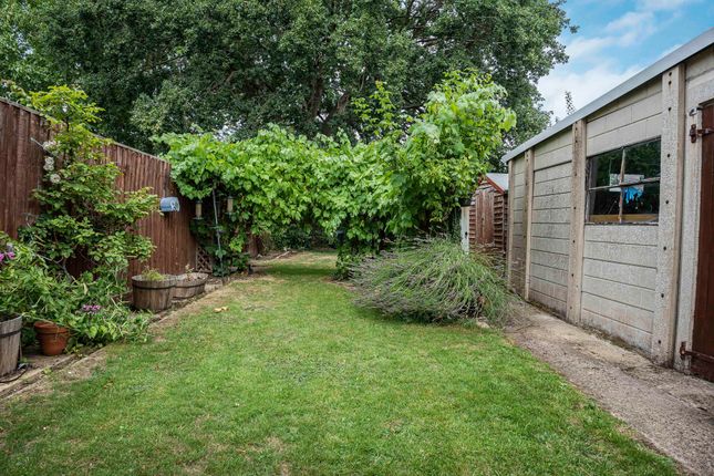58 Cherwell Drive, Oxford photo 2