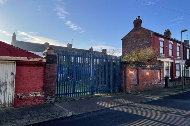 Thumbnail Commercial property to let in Cedardale Road, Walton, Liverpool