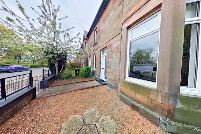 Flat to rent in Monktonhall Terrace, Musselburgh, East Lothian