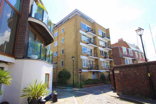 Flat for sale in Broad Street, Portsmouth