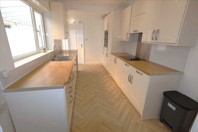 Cambridge Street, Wolverton, Milton Keynes photo 4