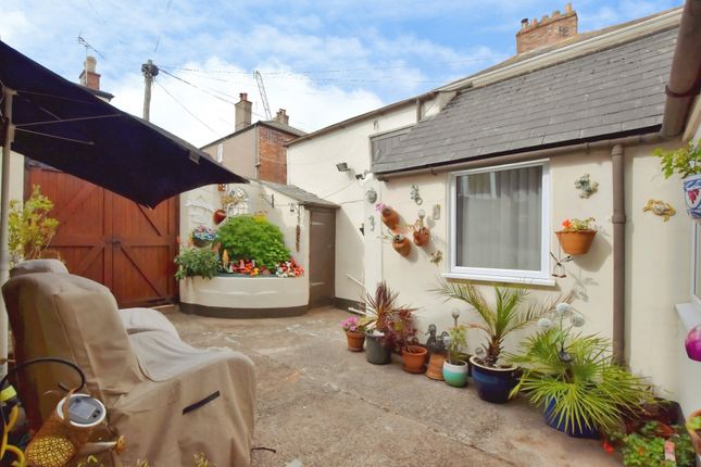 1, Albion Terrace, Devon photo 4