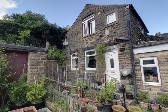 Thumbnail Semi-detached house for sale in Unity Street, Walsden, Todmorden