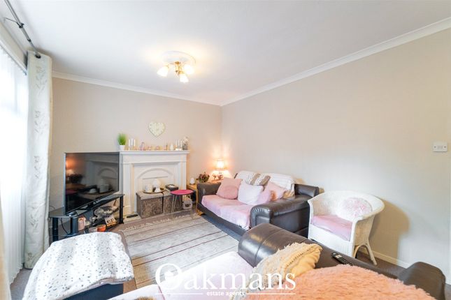 21, PRIMROSE GARDENS, BIRMINGHAM photo 3