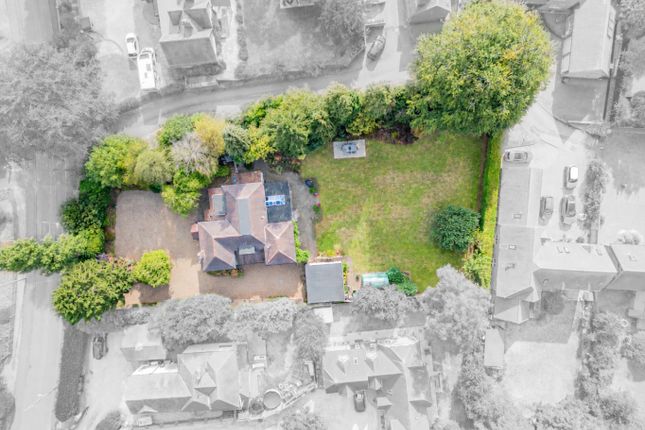 Ashcroft, 40 North Road, Rugby photo 3