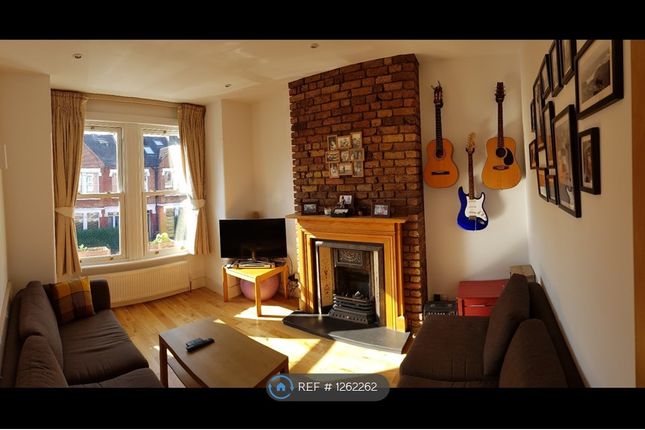 Thumbnail Semi-detached house to rent in Acre Road, Colliers Wood