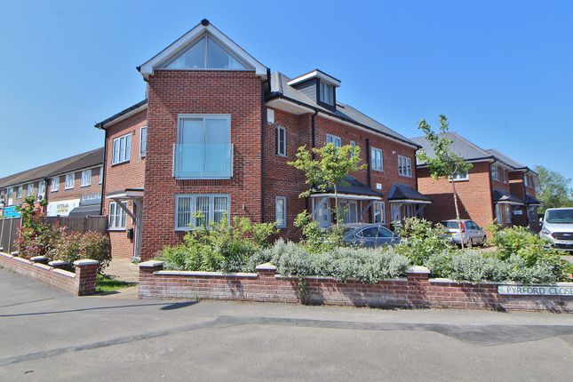 Flat for sale in Chapel Court, Pyrford Close, Waterlooville