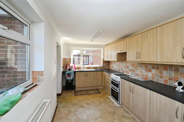 33, Hawthorn Hill, Lincoln photo 4