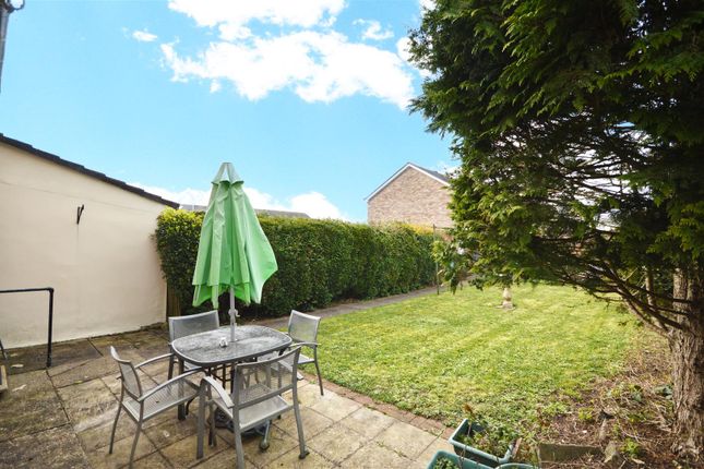 End terrace house for sale in Tracy Close, Whitchurch, Bristol