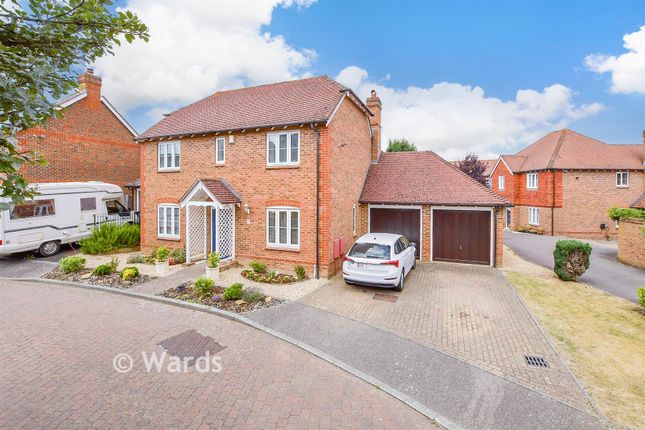 5, Busbridge Close, West Malling photo 4