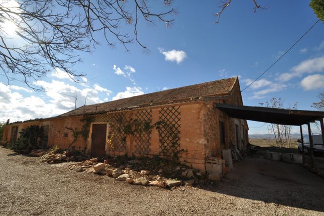Country house for sale in 30510 Yecla, Murcia, Spain