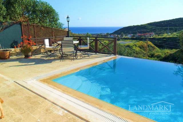 Thumbnail Villa for sale in Malatya, Agia Eirini, Kyrenia