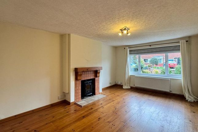 Lime Crescent, Lincoln photo 2