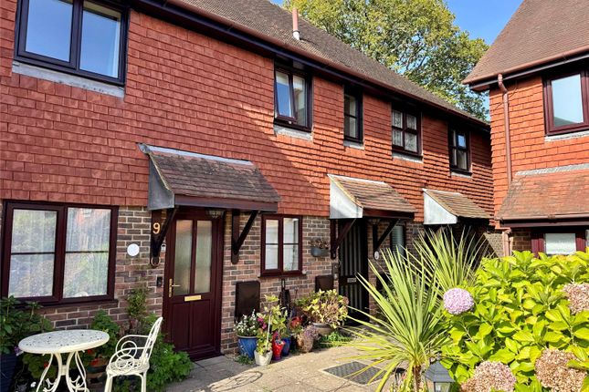 1-bed flat on Fernhill Lane, New Milton, £99,950
