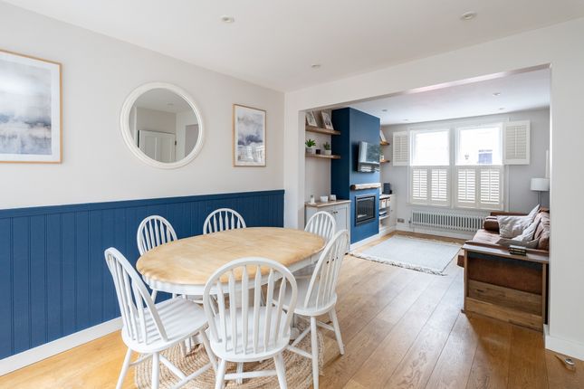 Terraced house for sale in Rothes Road, Dorking