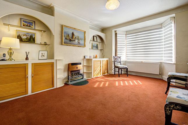 Detached house for sale in Houndsden Road, London