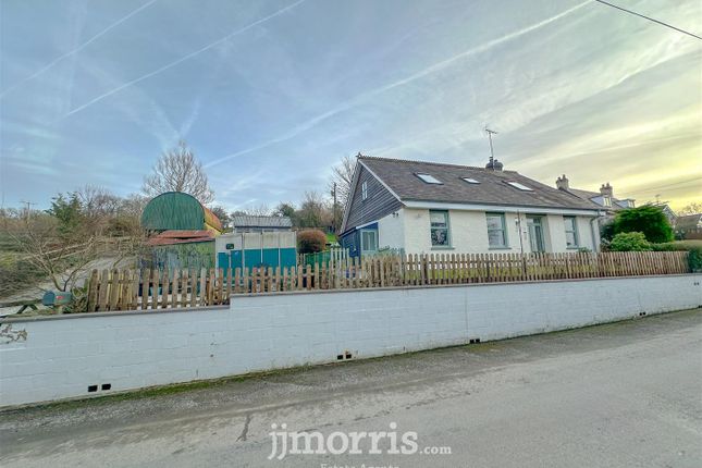 Farm for sale in Rhydlewis, Llandysul