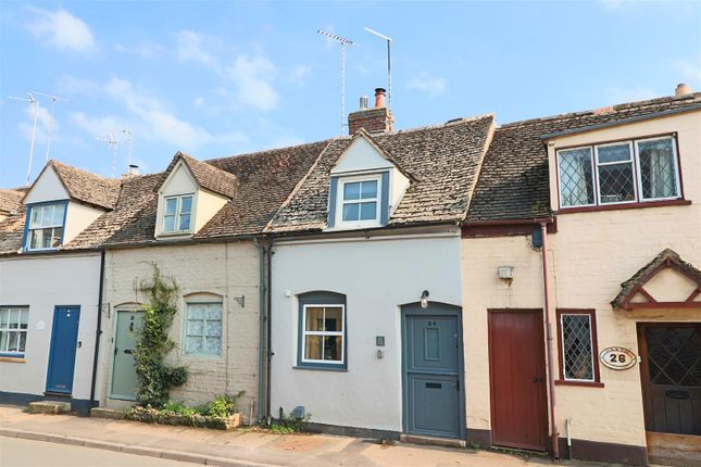 Thumbnail Cottage for sale in Gloucester Street, Winchcombe, Cheltenham