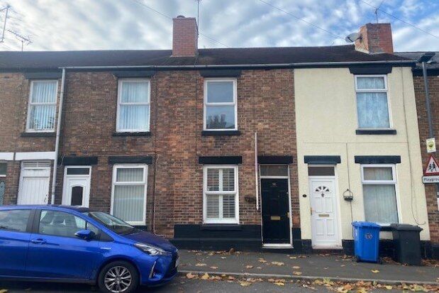 Property to rent in Handford Street, Derby