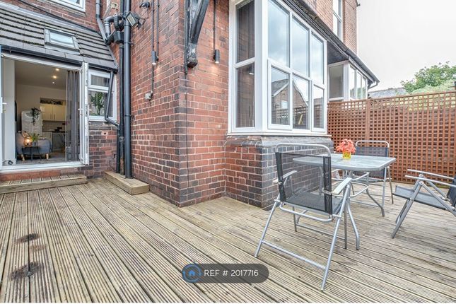 Terraced house to rent in Mabfield Road, Manchester