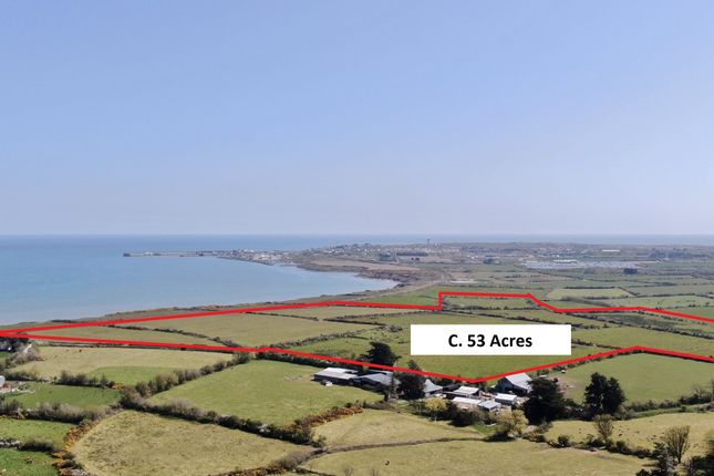 Thumbnail Land for sale in At Maytown, Rosslare, Wexford County, Leinster, Ireland