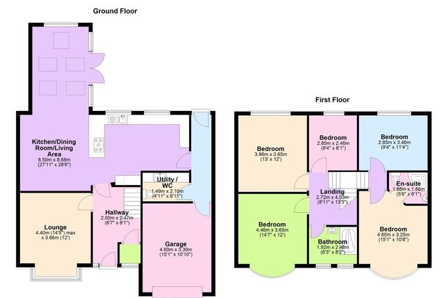 12, Court Crescent, Newport photo 4
