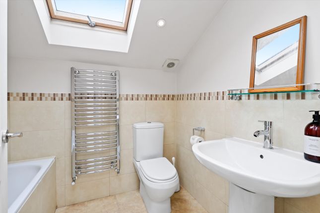 Detached house for sale in Kings Drive, Thames Ditton, Surrey