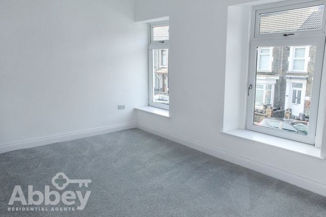 Bedroom One - 1