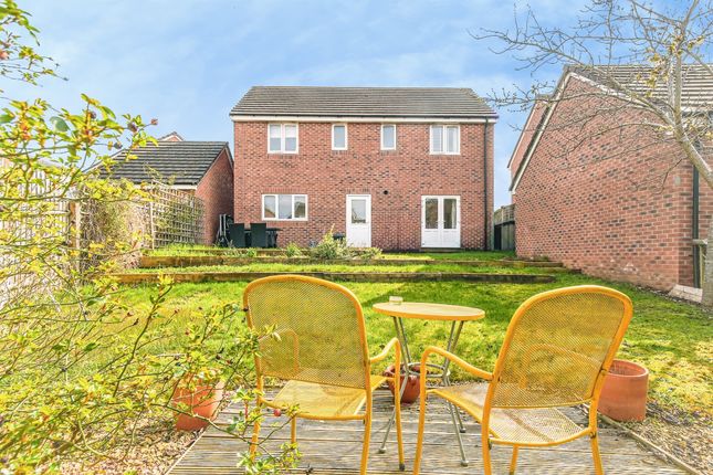 12, Devonald Way, SALISBURY photo 4