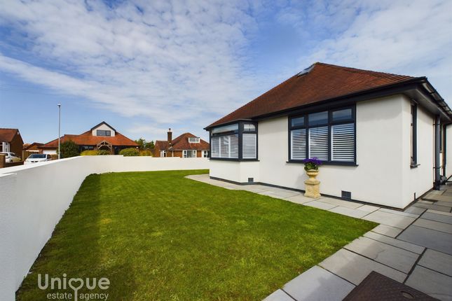 Bungalow for sale in Willow Drive, Poulton-Le-Fylde