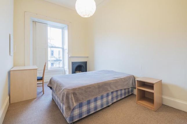 A Larger Local Choice Of Flats To Rent In Edinburgh