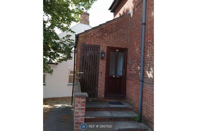 Flat, Riverside Court Station Road Littlethorpe Leicester, Leicestershire photo 2