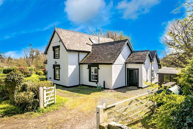 Cottage for sale in Picton Cottage, The Rhos, Haverfordwest, Pembrokeshire