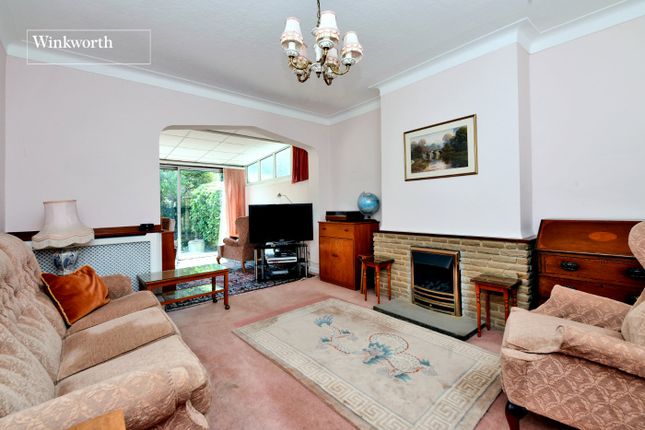 30, Tabor Gardens, Sutton photo 3