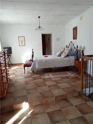Country house for sale in Oria, Almeria, Andalusia, Spain