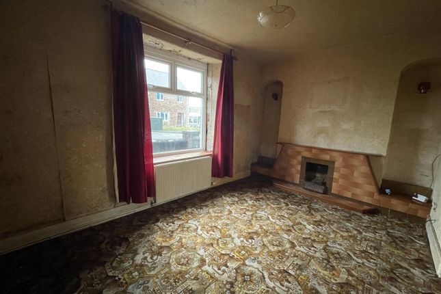 Terraced house for sale in Heol Y Gors, Cwmgors, Ammanford