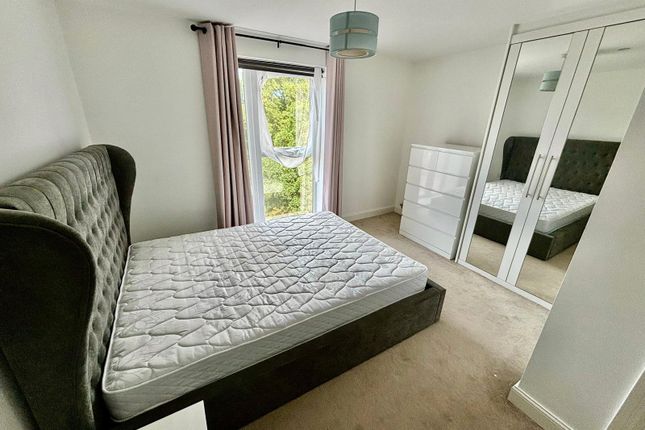 Apartment 71, 47, St Lukes Road, Birmingham photo 3
