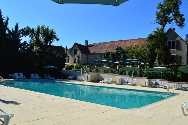 Thumbnail Property for sale in Gramat, Lot, France