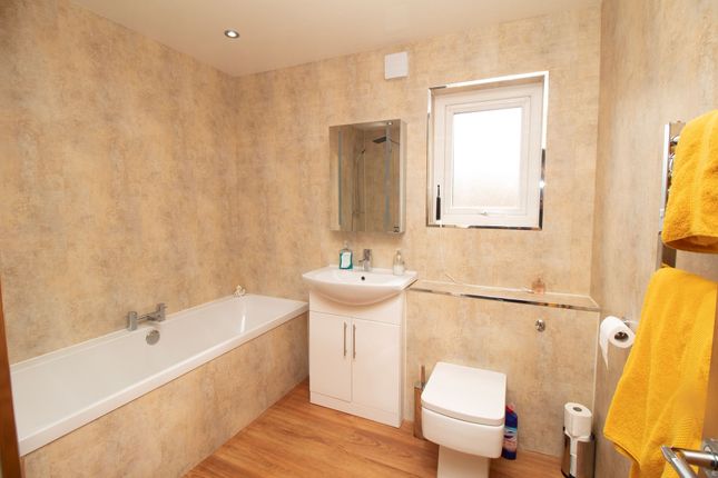 Flat for sale in Denton Road, Newcastle Upon Tyne