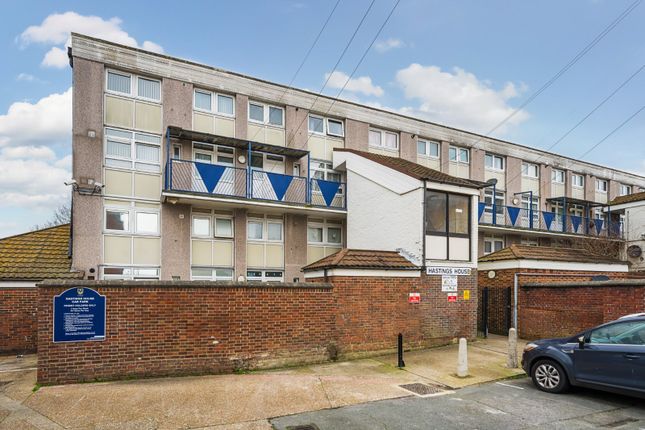 Maisonette for sale in Hastings House, Strode Road, Portsmouth