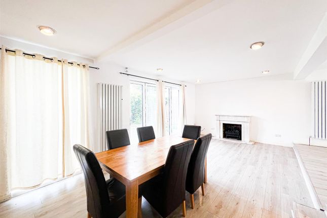 Detached house to rent in Manor Road, Chigwell